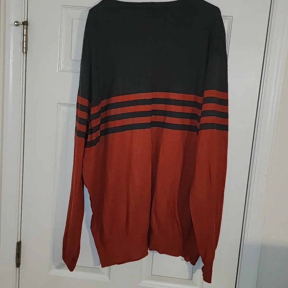 Men's George - Picture 2 of 6